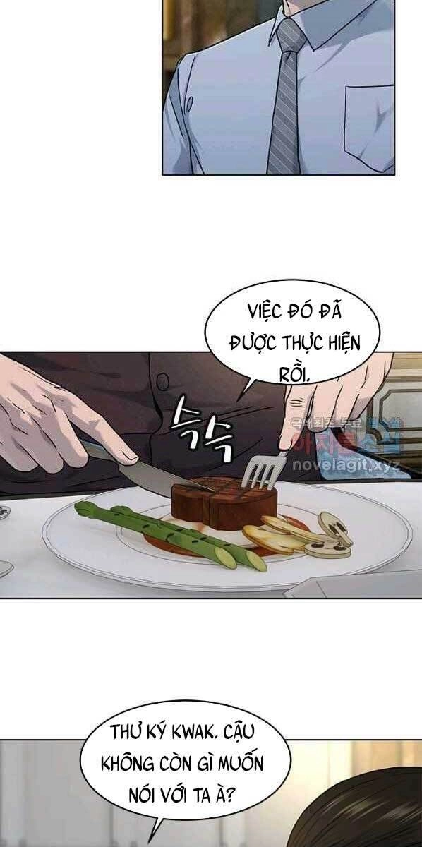 Đội Trưởng Lính Đánh Thuê Chapter 150 - 42