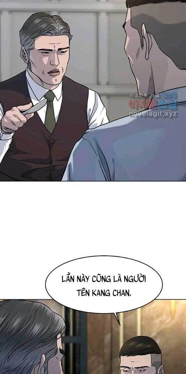 Đội Trưởng Lính Đánh Thuê Chapter 150 - 43