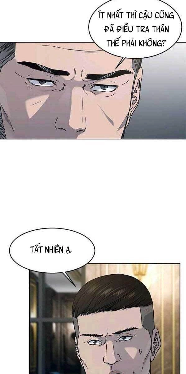 Đội Trưởng Lính Đánh Thuê Chapter 150 - 46