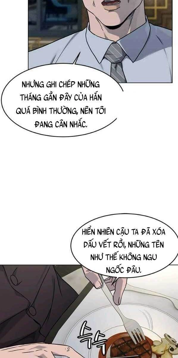 Đội Trưởng Lính Đánh Thuê Chapter 150 - 47