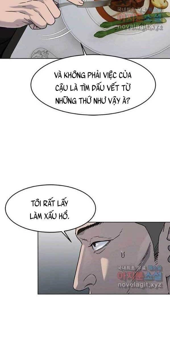 Đội Trưởng Lính Đánh Thuê Chapter 150 - 48