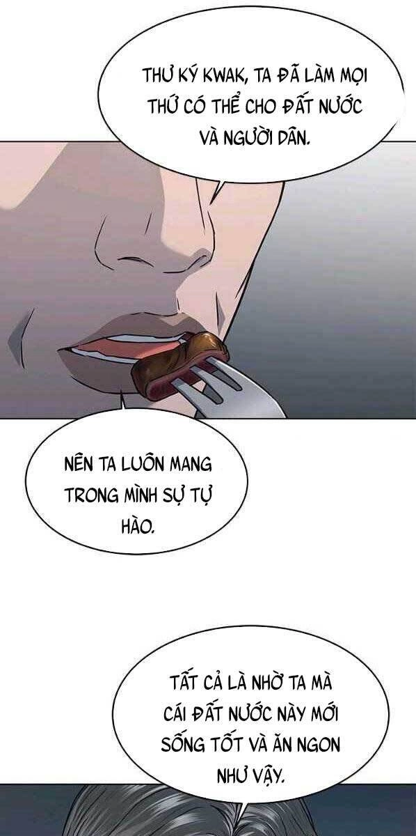 Đội Trưởng Lính Đánh Thuê Chapter 150 - 49