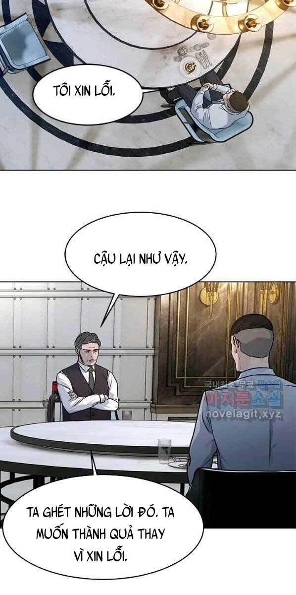 Đội Trưởng Lính Đánh Thuê Chapter 150 - 53