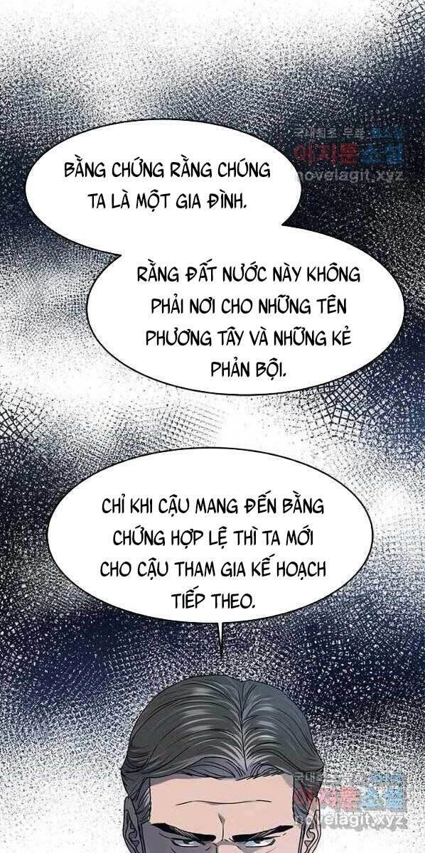 Đội Trưởng Lính Đánh Thuê Chapter 150 - 55