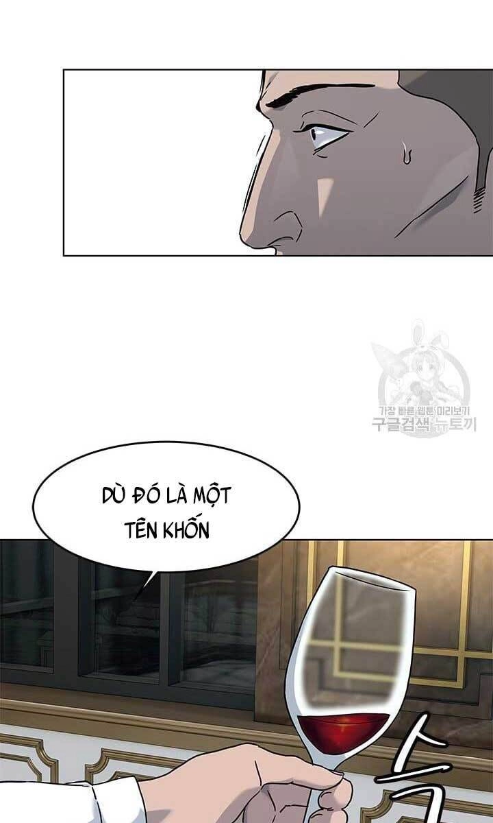 Đội Trưởng Lính Đánh Thuê Chapter 150 - 60