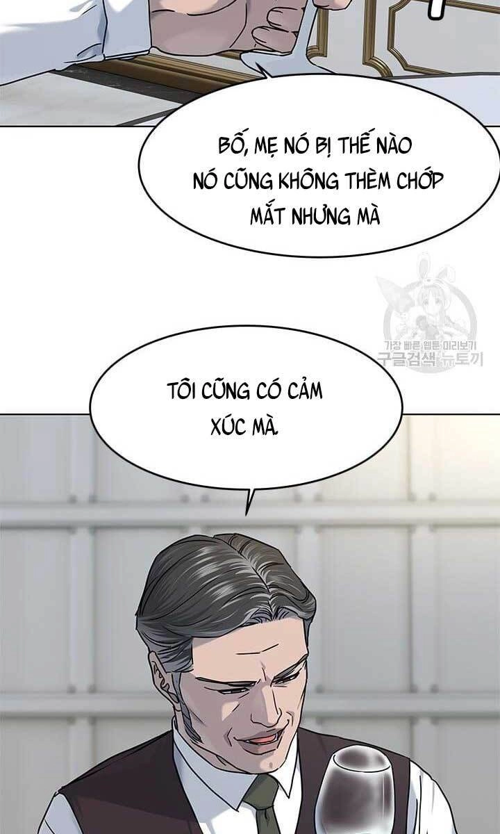 Đội Trưởng Lính Đánh Thuê Chapter 150 - 61