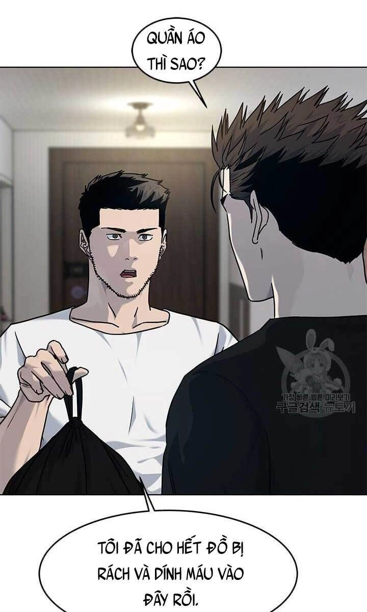 Đội Trưởng Lính Đánh Thuê Chapter 150 - 69