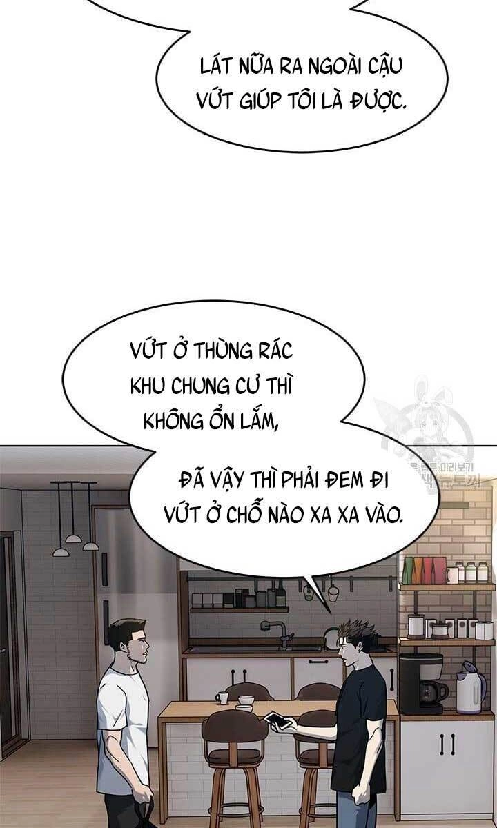 Đội Trưởng Lính Đánh Thuê Chapter 150 - 70