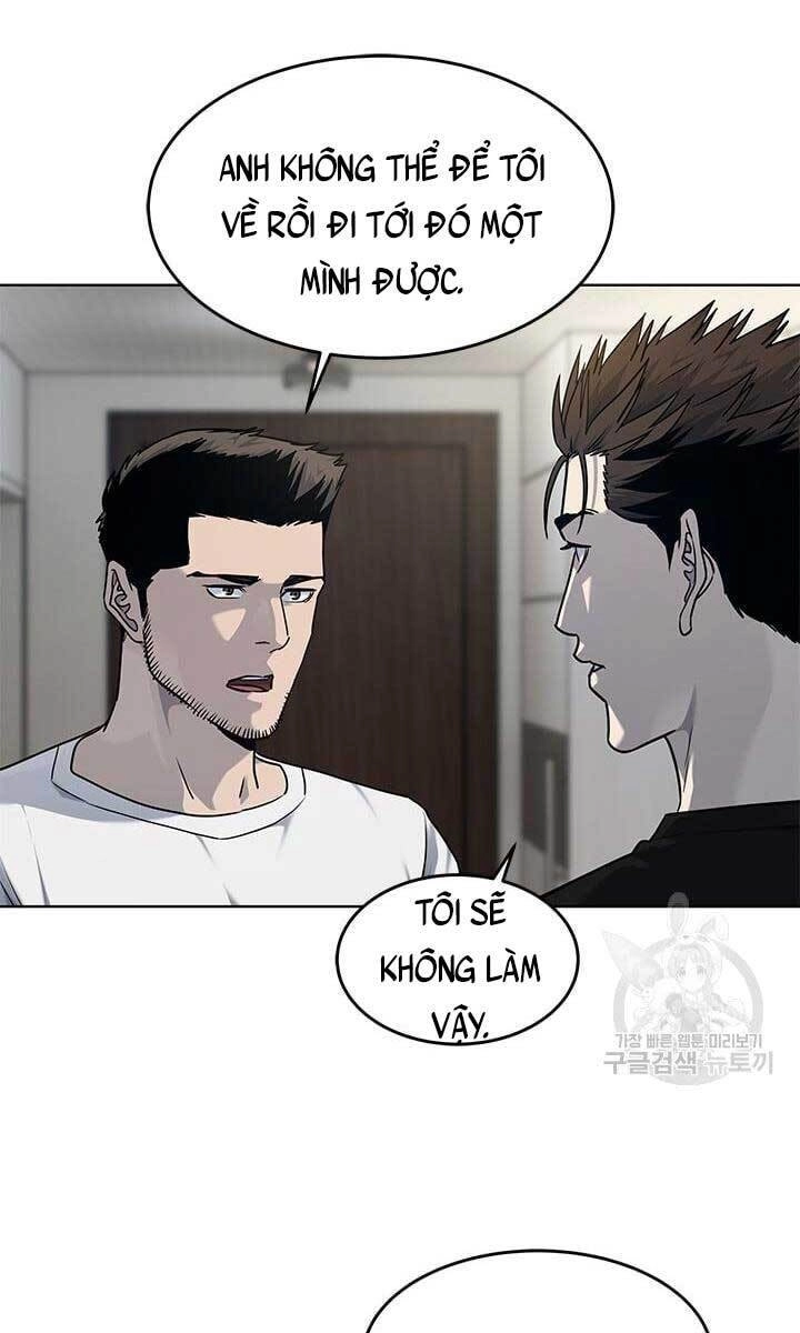 Đội Trưởng Lính Đánh Thuê Chapter 150 - 73