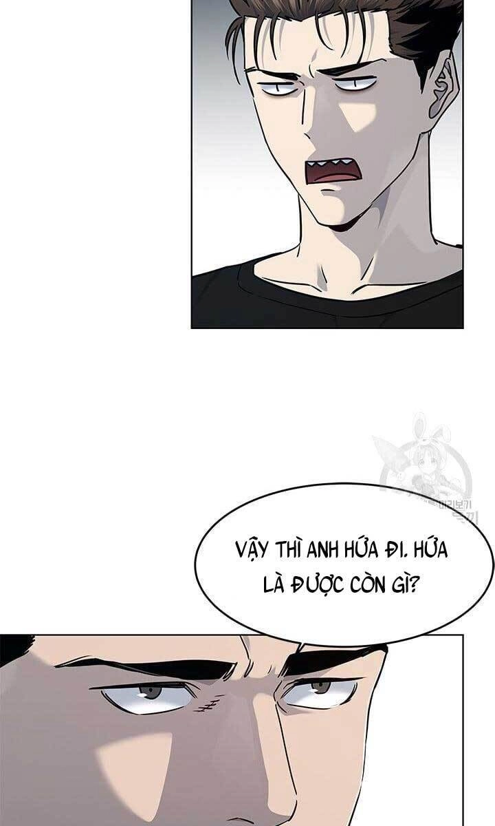 Đội Trưởng Lính Đánh Thuê Chapter 150 - 75