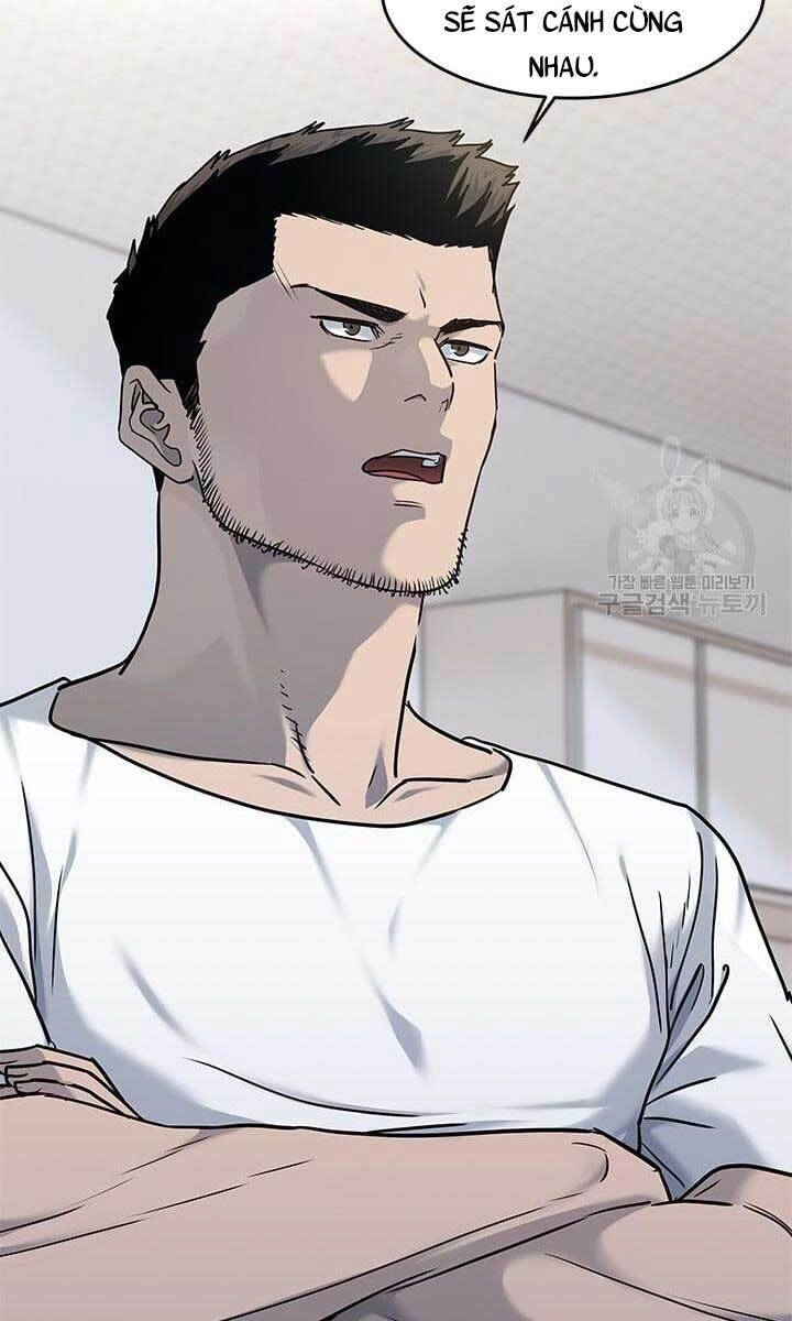 Đội Trưởng Lính Đánh Thuê Chapter 150 - 77