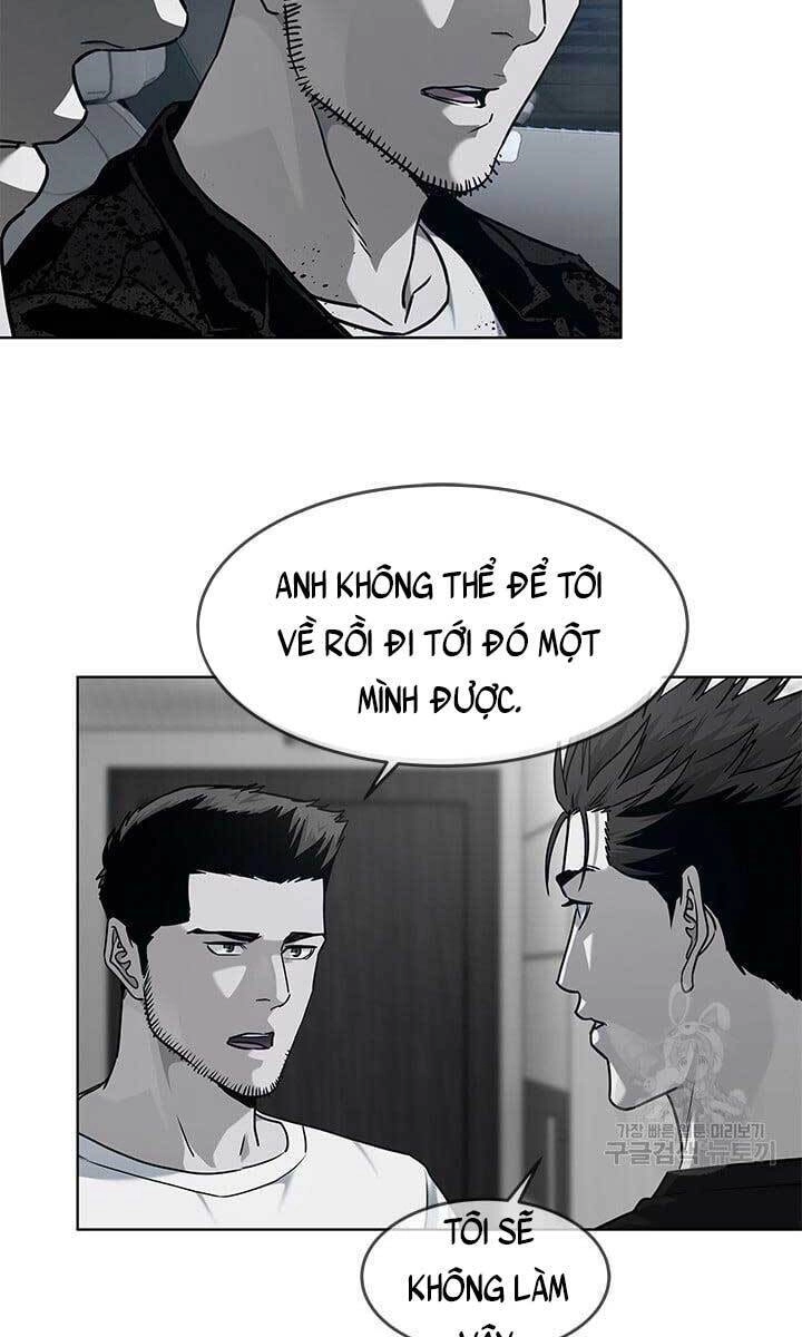 Đội Trưởng Lính Đánh Thuê Chapter 150 - 83