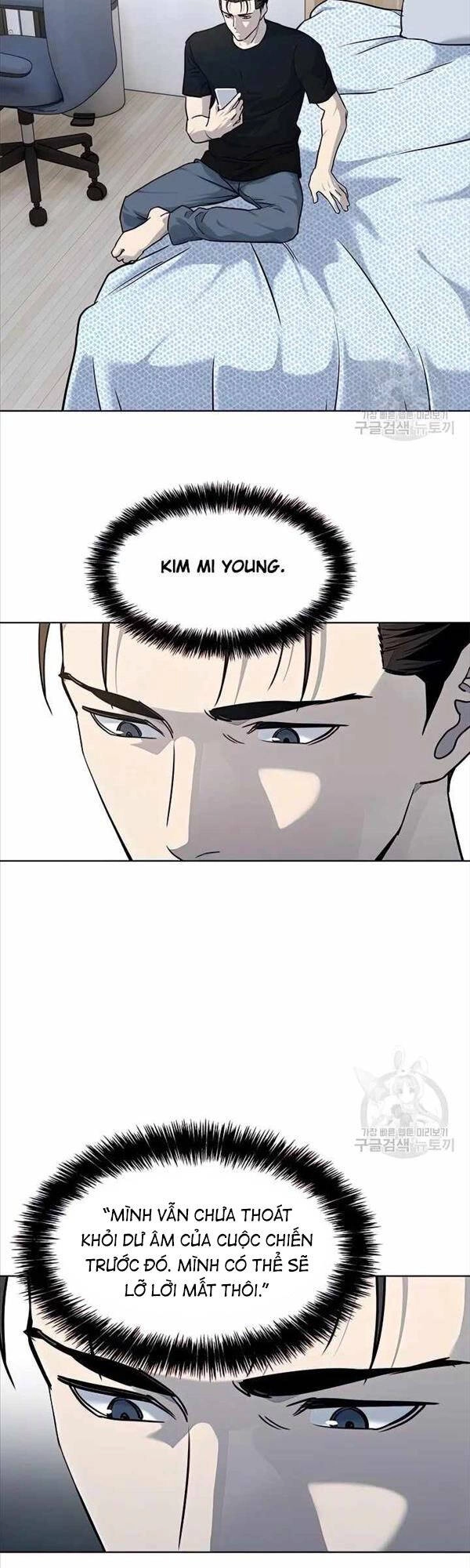 Đội Trưởng Lính Đánh Thuê Chapter 151 - 4