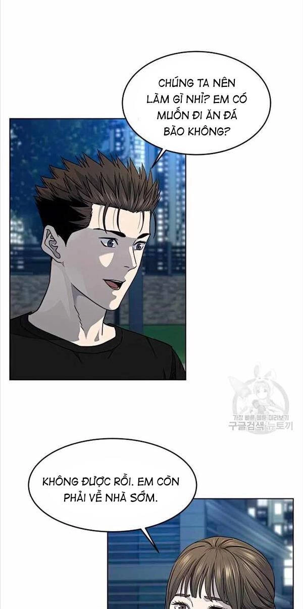 Đội Trưởng Lính Đánh Thuê Chapter 151 - 13