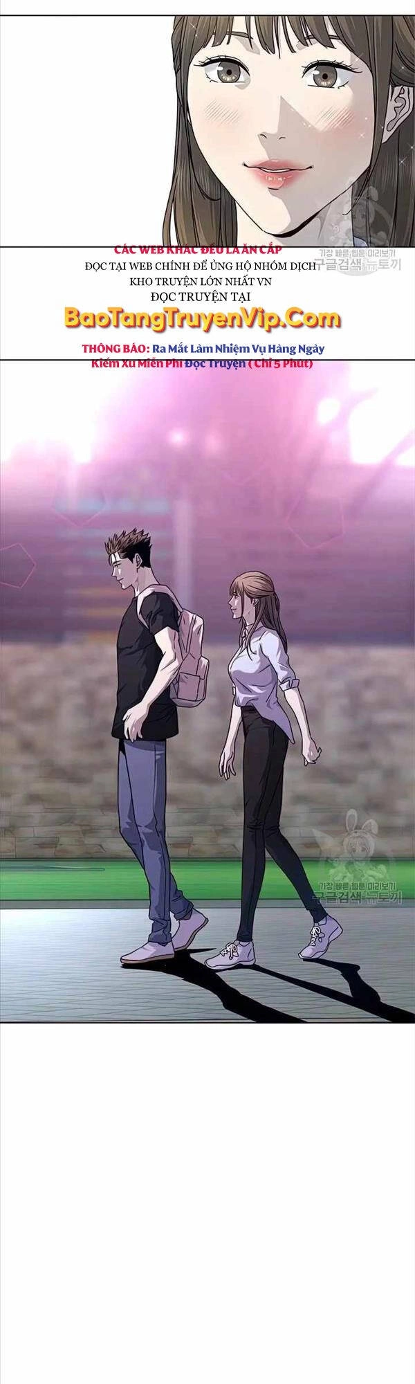 Đội Trưởng Lính Đánh Thuê Chapter 151 - 15