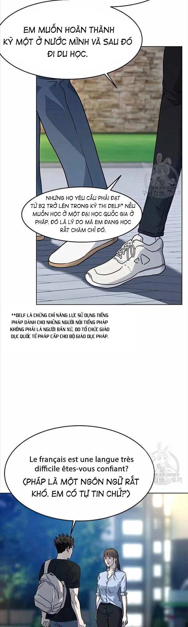 Đội Trưởng Lính Đánh Thuê Chapter 151 - 19