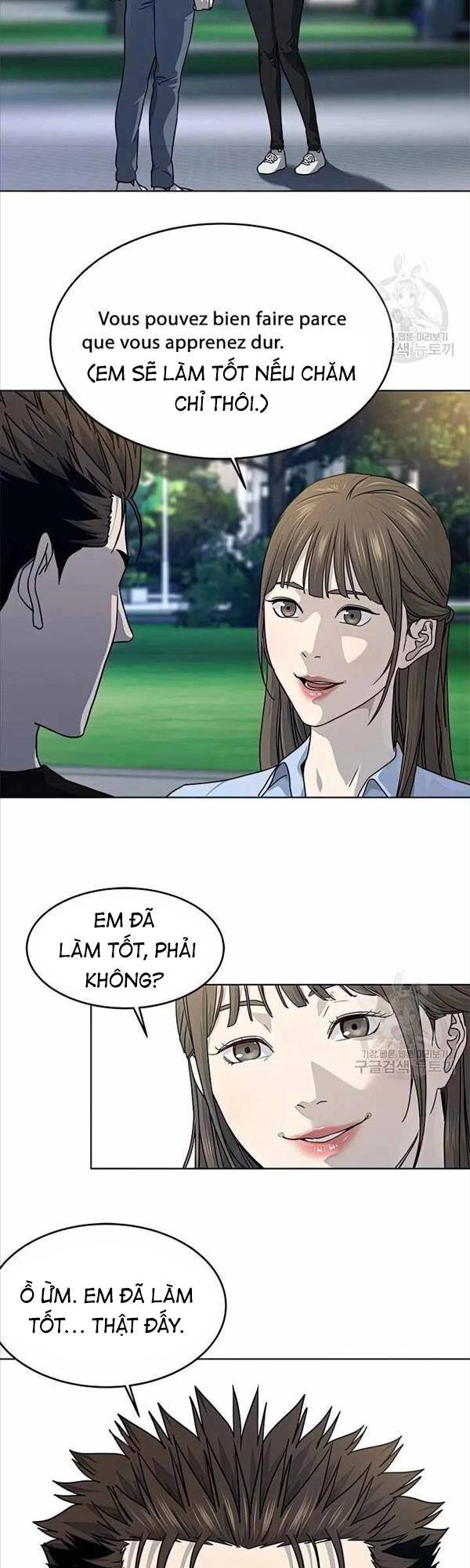 Đội Trưởng Lính Đánh Thuê Chapter 151 - 20