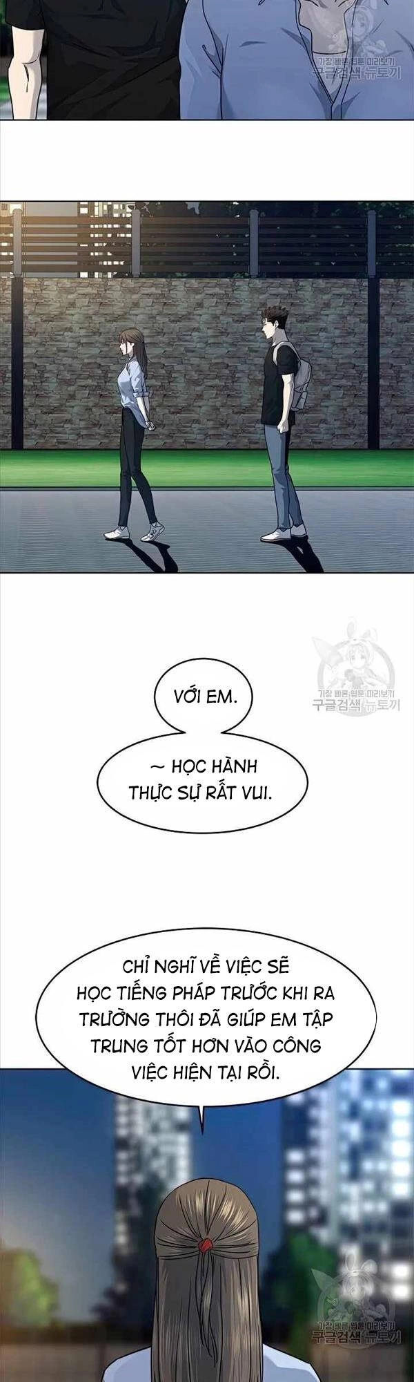 Đội Trưởng Lính Đánh Thuê Chapter 151 - 22