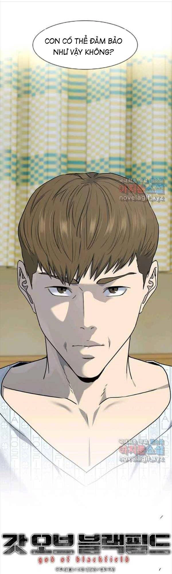 Đội Trưởng Lính Đánh Thuê Chapter 152 - 2