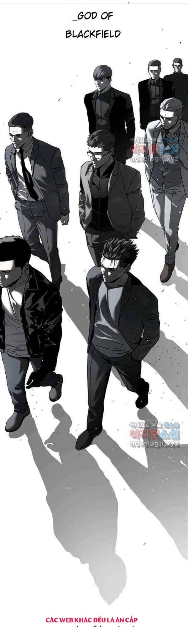 Đội Trưởng Lính Đánh Thuê Chapter 152 - 3