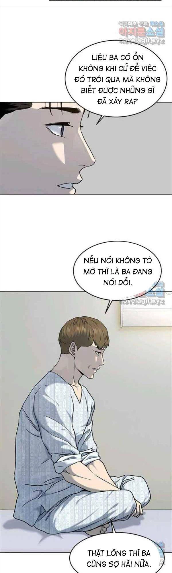 Đội Trưởng Lính Đánh Thuê Chapter 152 - 5