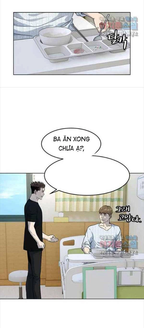 Đội Trưởng Lính Đánh Thuê Chapter 152 - 10