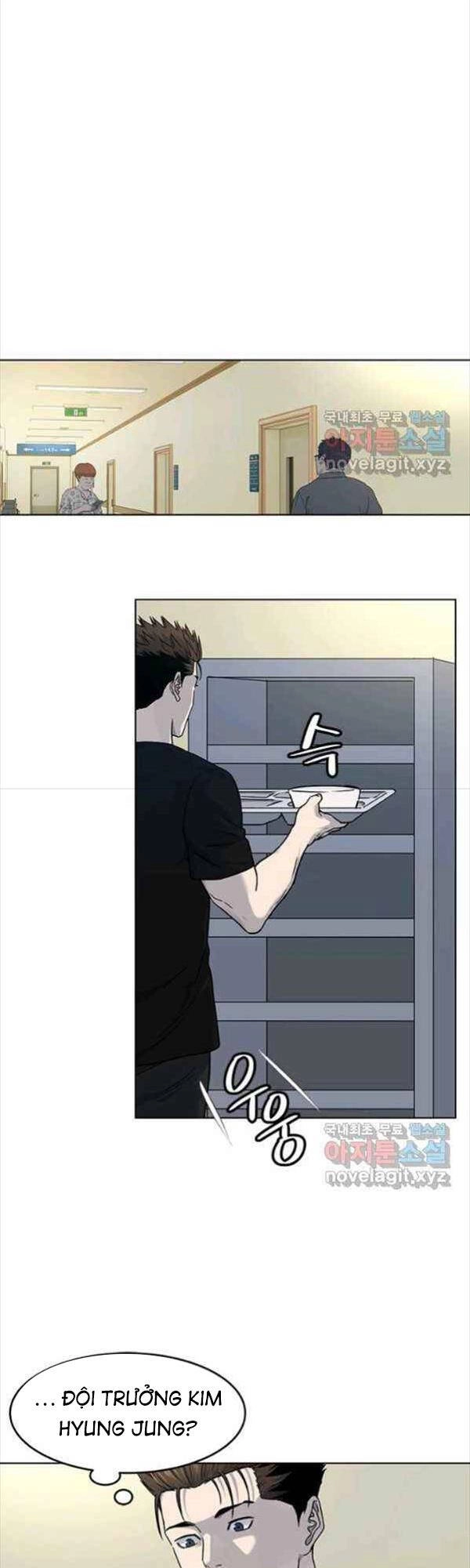 Đội Trưởng Lính Đánh Thuê Chapter 152 - 11