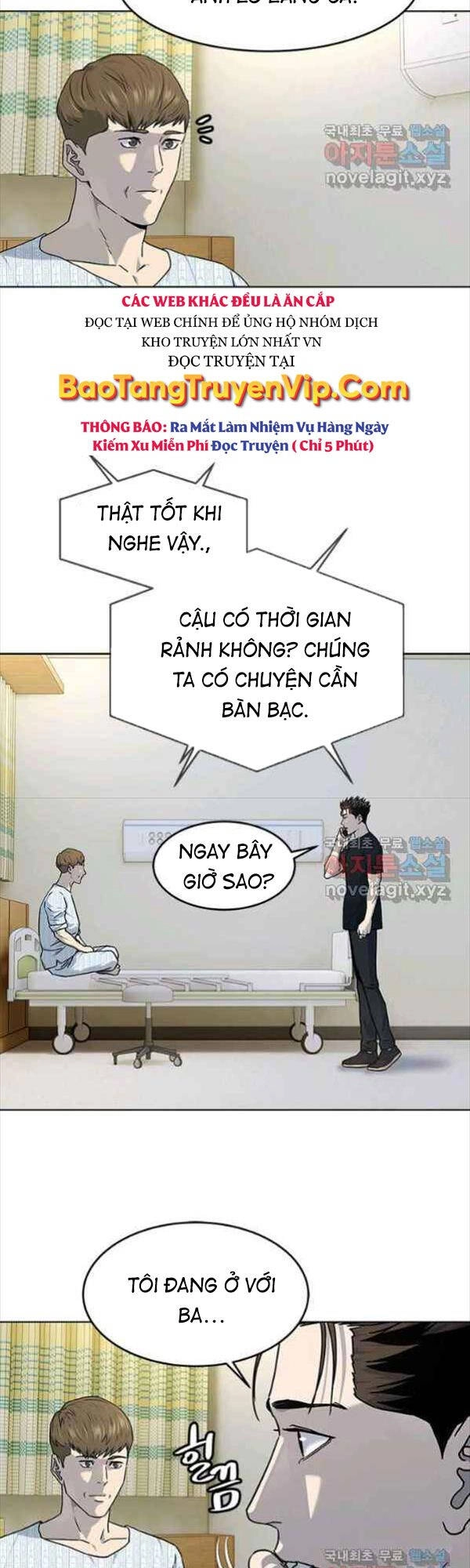 Đội Trưởng Lính Đánh Thuê Chapter 152 - 13