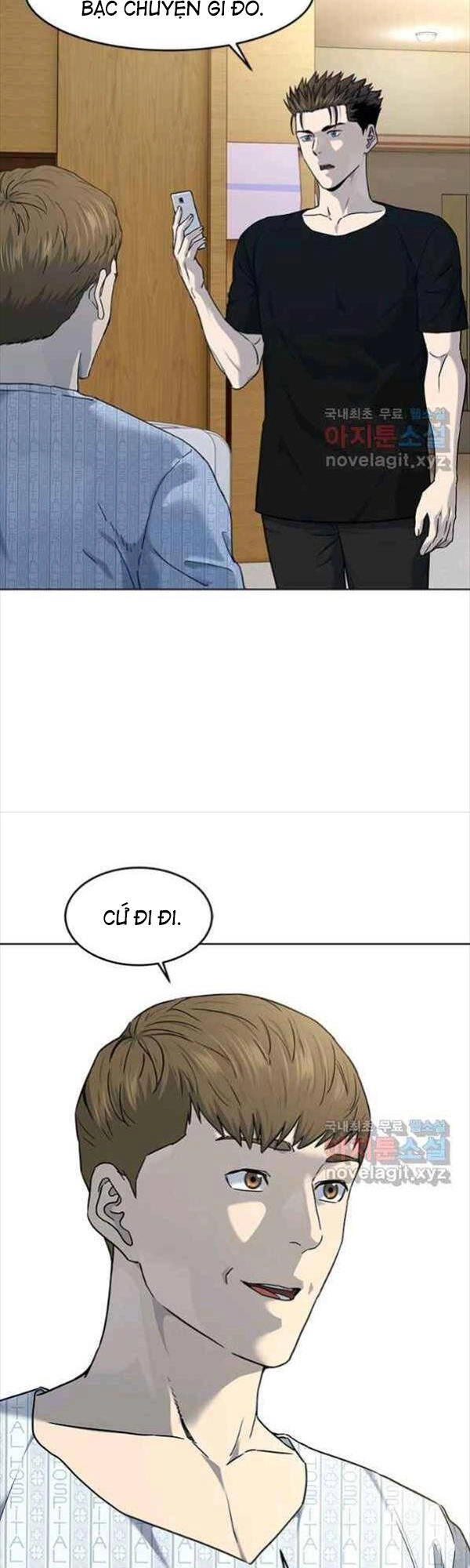 Đội Trưởng Lính Đánh Thuê Chapter 152 - 16