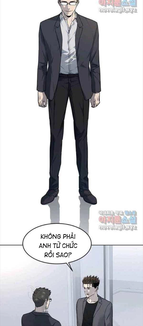 Đội Trưởng Lính Đánh Thuê Chapter 152 - 19