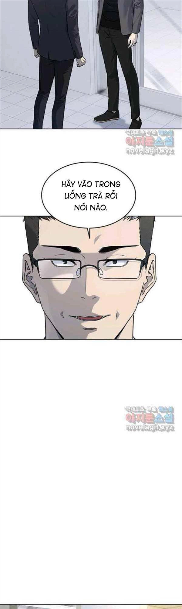 Đội Trưởng Lính Đánh Thuê Chapter 152 - 20