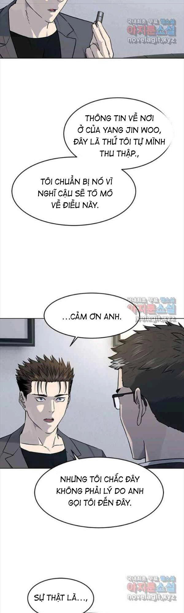 Đội Trưởng Lính Đánh Thuê Chapter 152 - 22