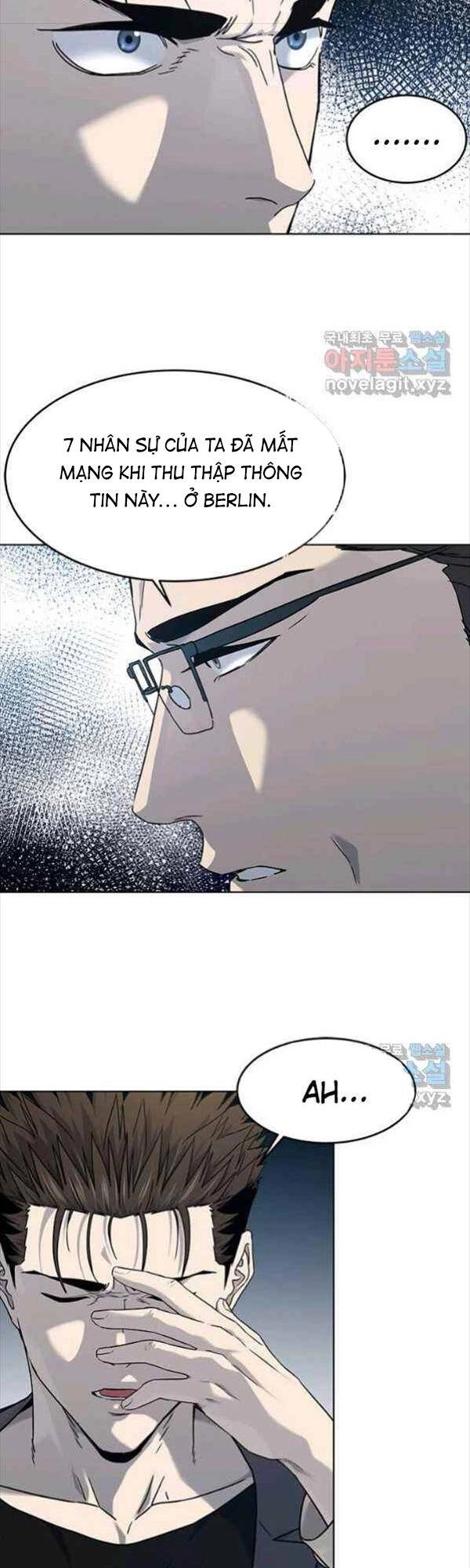 Đội Trưởng Lính Đánh Thuê Chapter 152 - 25