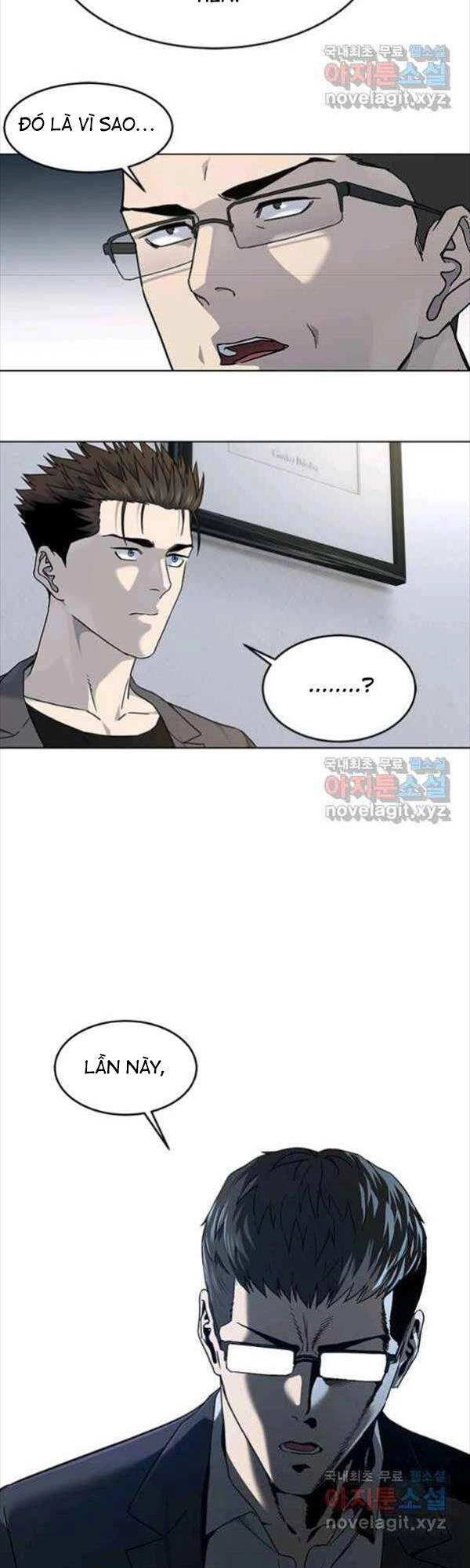 Đội Trưởng Lính Đánh Thuê Chapter 152 - 27