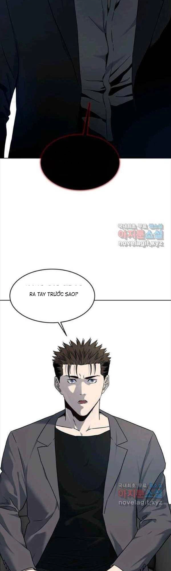 Đội Trưởng Lính Đánh Thuê Chapter 152 - 28