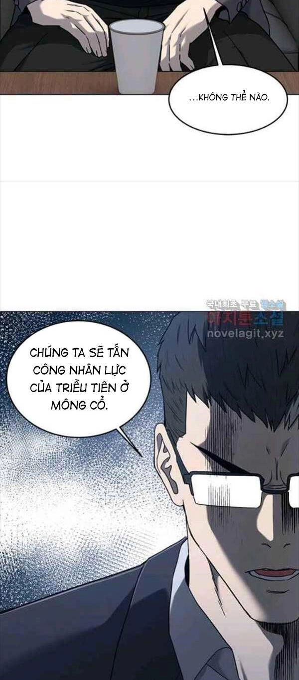 Đội Trưởng Lính Đánh Thuê Chapter 152 - 29