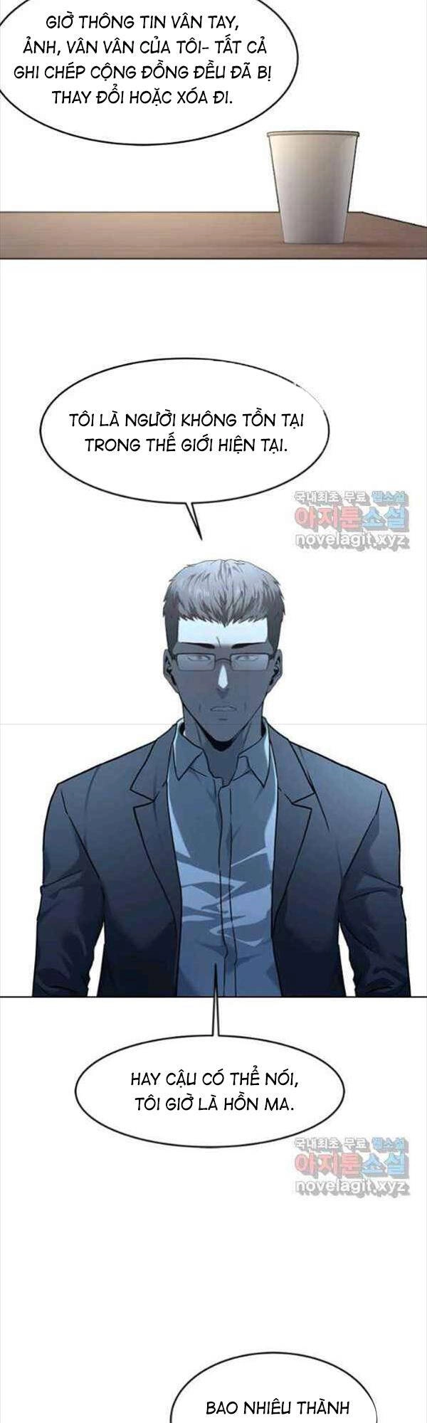 Đội Trưởng Lính Đánh Thuê Chapter 152 - 32