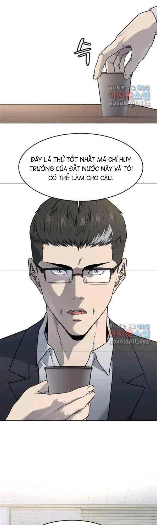 Đội Trưởng Lính Đánh Thuê Chapter 152 - 34