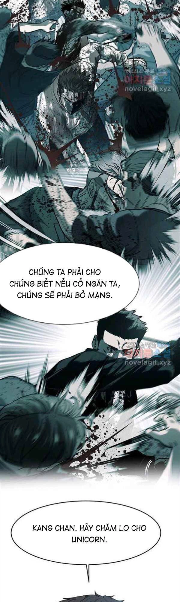 Đội Trưởng Lính Đánh Thuê Chapter 152 - 43