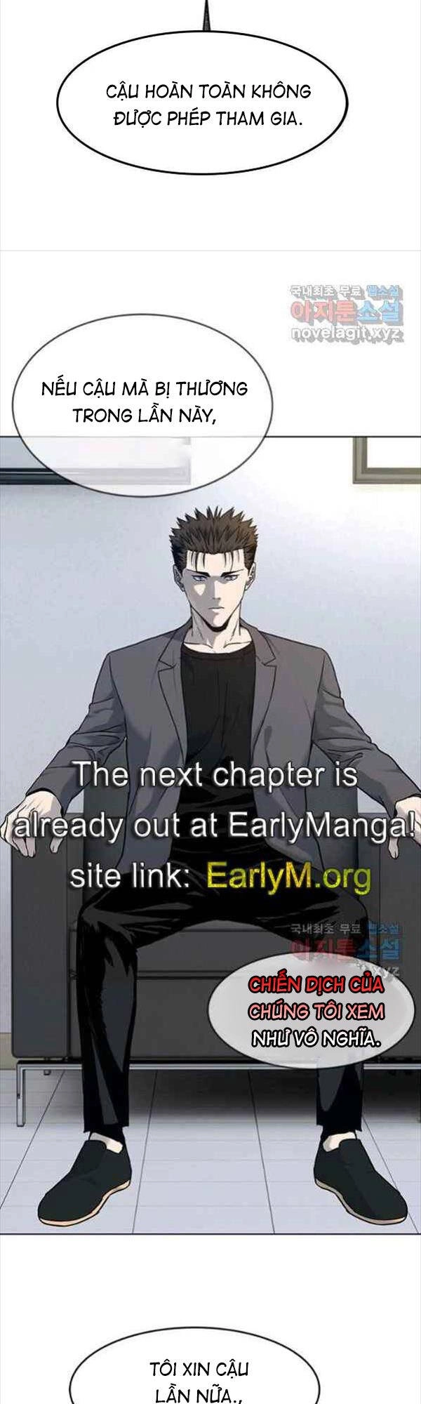 Đội Trưởng Lính Đánh Thuê Chapter 152 - 47