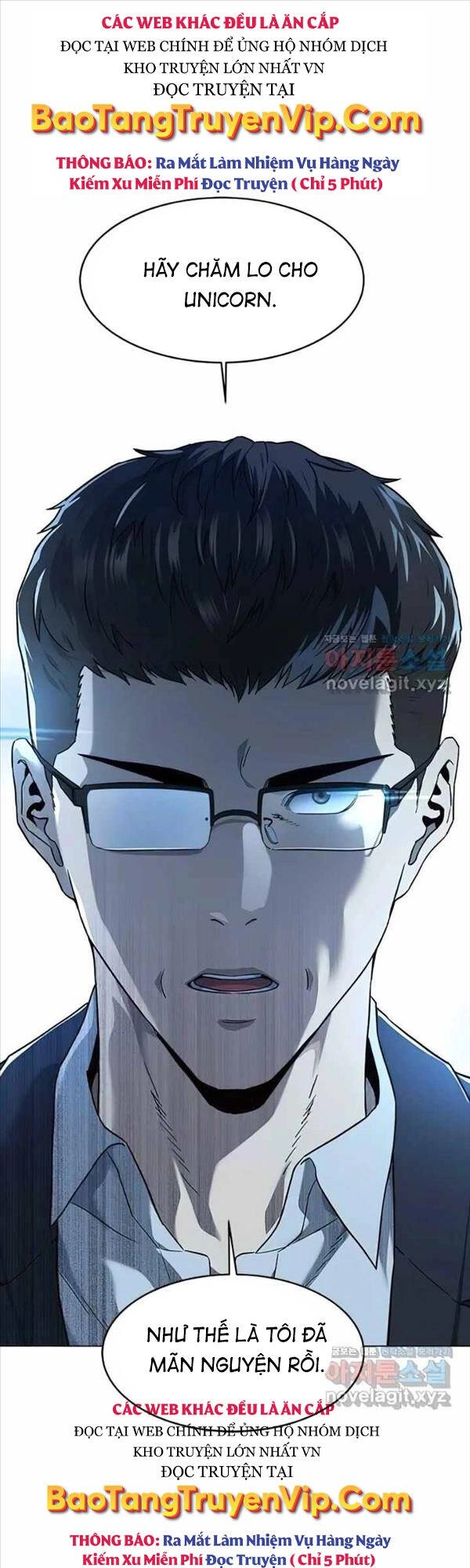 Đội Trưởng Lính Đánh Thuê Chapter 153 - 1