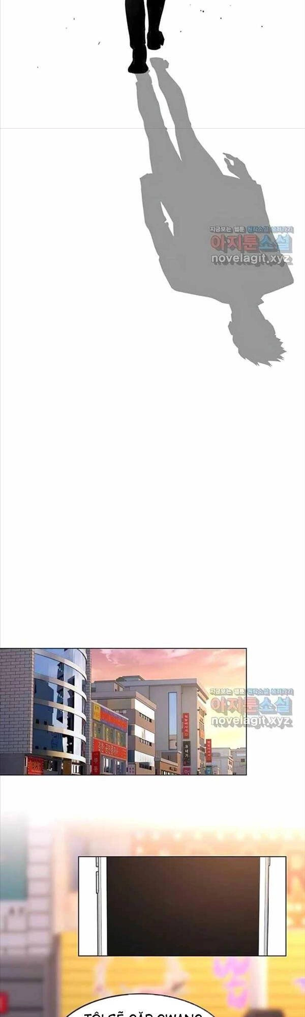 Đội Trưởng Lính Đánh Thuê Chapter 153 - 3