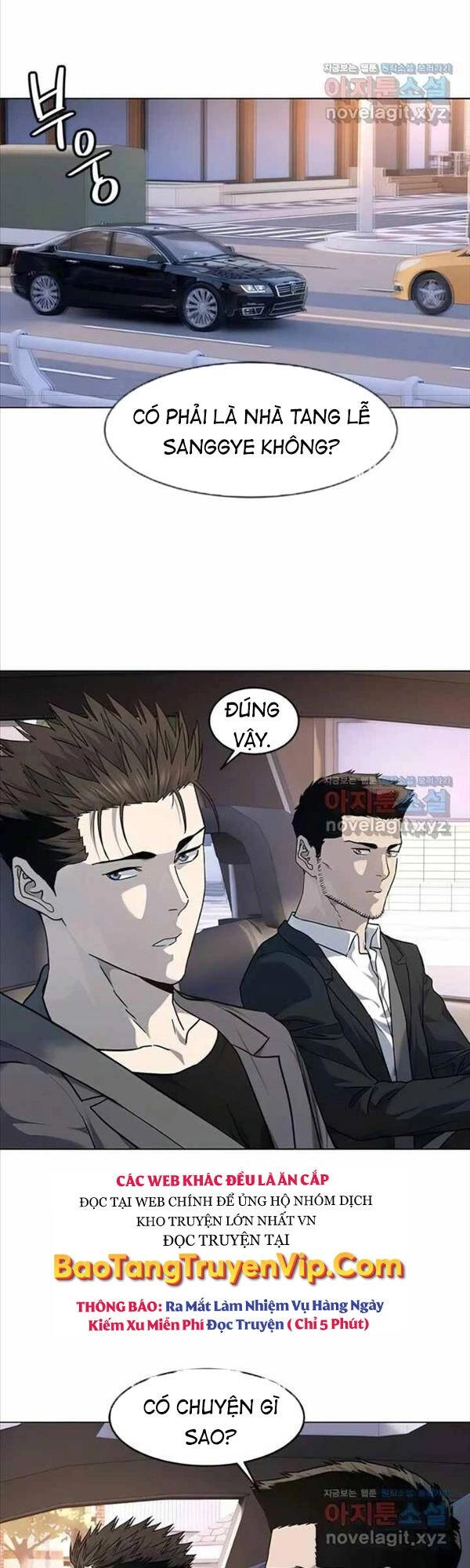 Đội Trưởng Lính Đánh Thuê Chapter 153 - 5