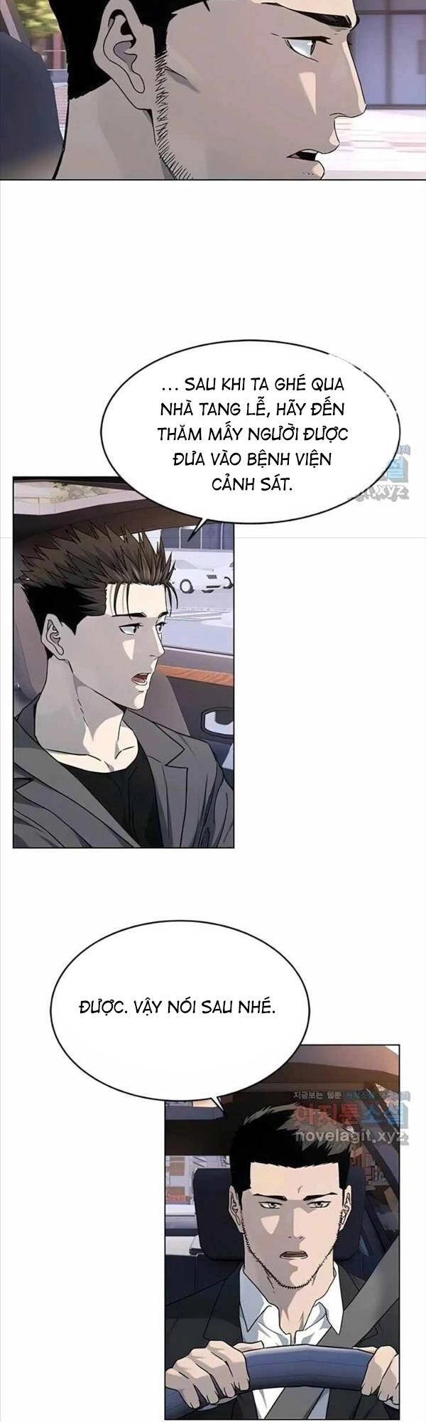 Đội Trưởng Lính Đánh Thuê Chapter 153 - 7