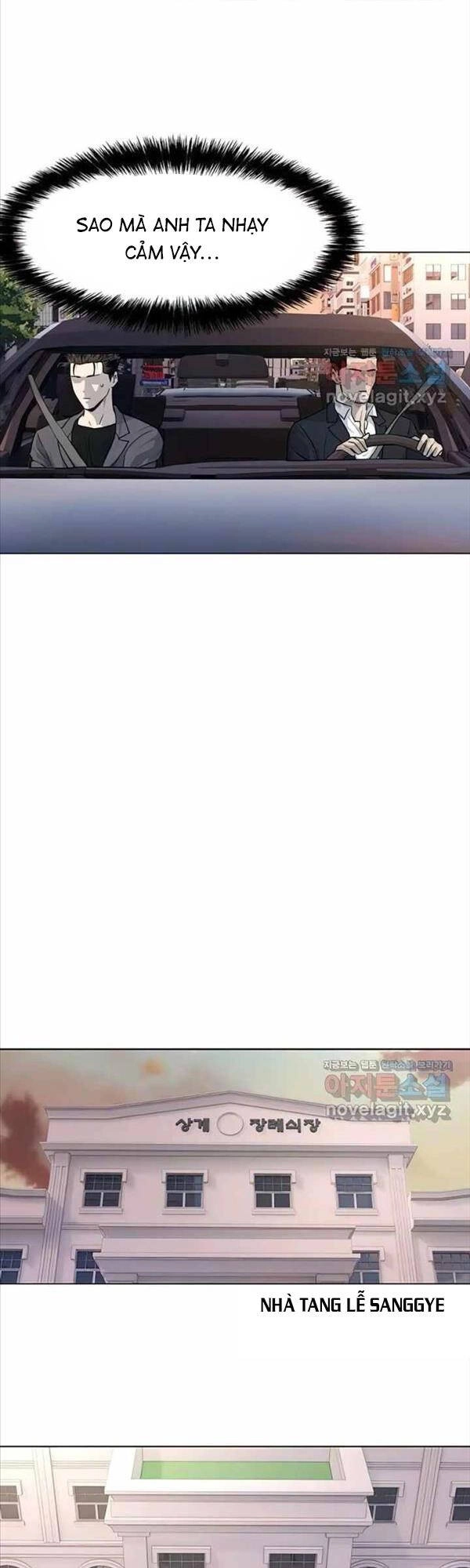 Đội Trưởng Lính Đánh Thuê Chapter 153 - 8