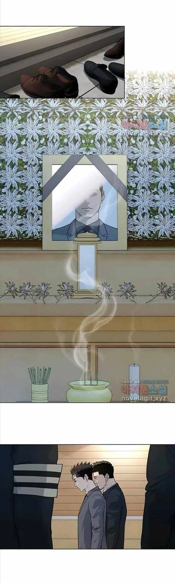 Đội Trưởng Lính Đánh Thuê Chapter 153 - 14