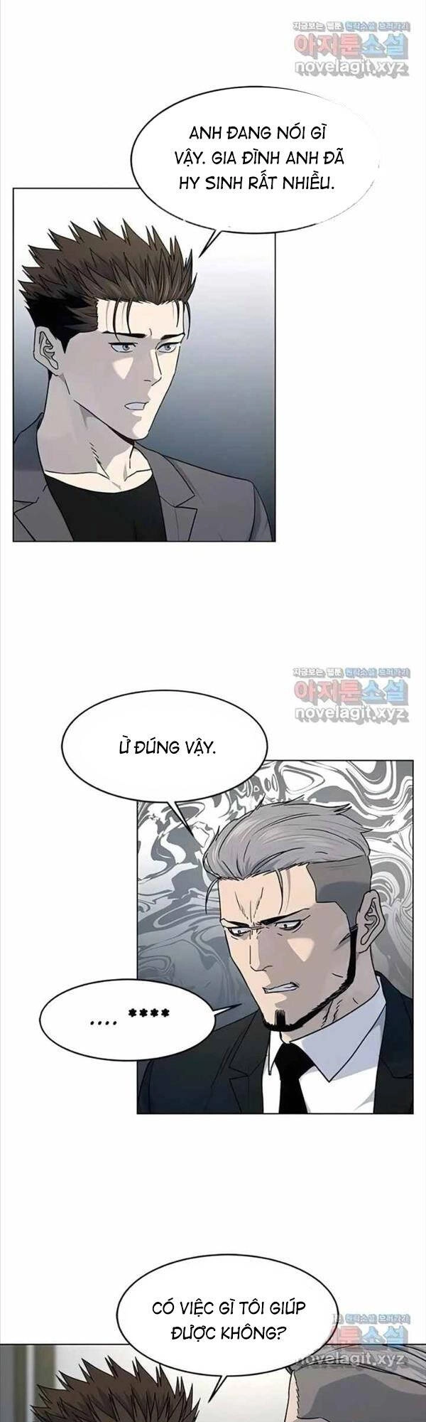 Đội Trưởng Lính Đánh Thuê Chapter 153 - 16