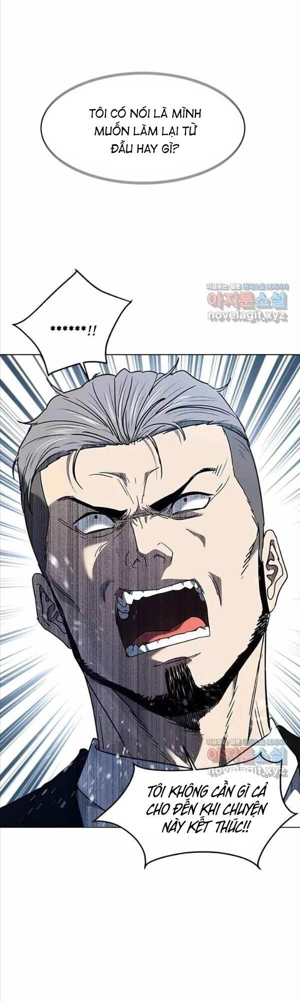 Đội Trưởng Lính Đánh Thuê Chapter 153 - 18