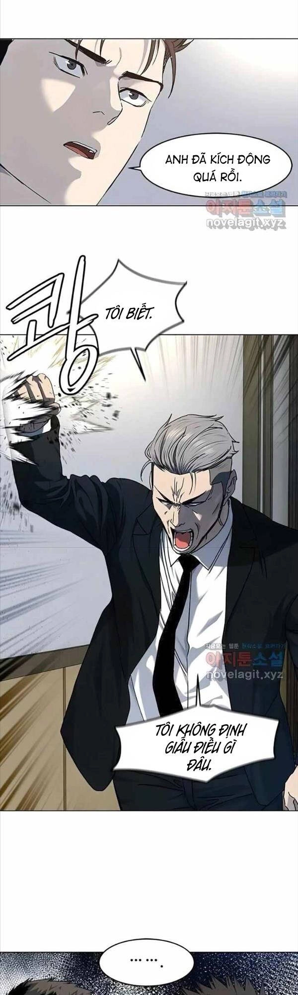 Đội Trưởng Lính Đánh Thuê Chapter 153 - 19