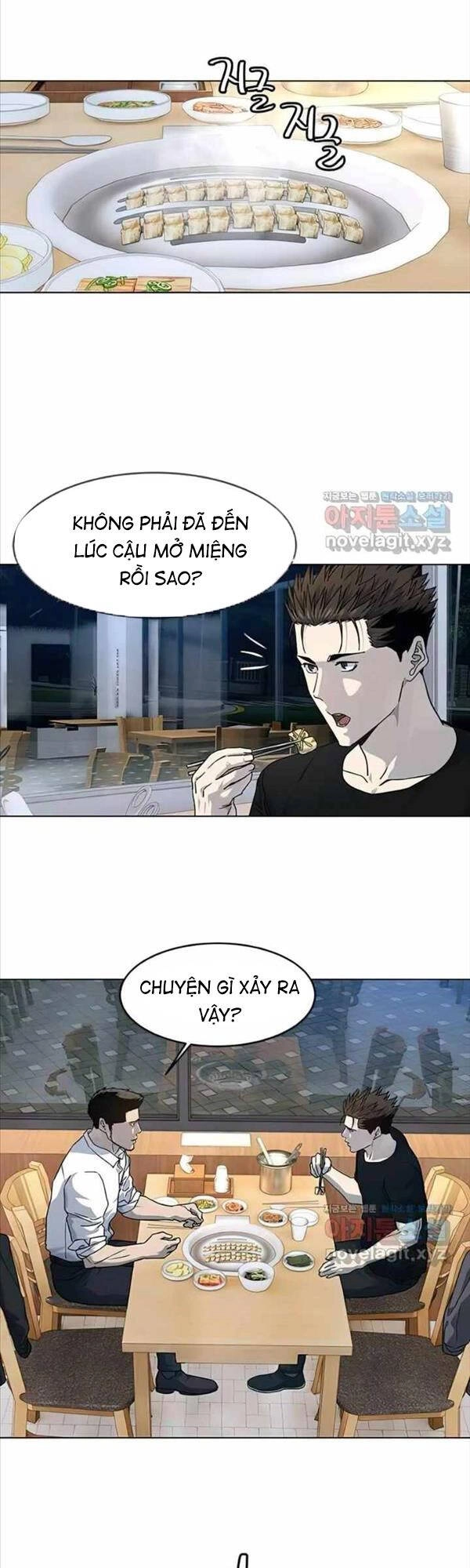 Đội Trưởng Lính Đánh Thuê Chapter 153 - 27